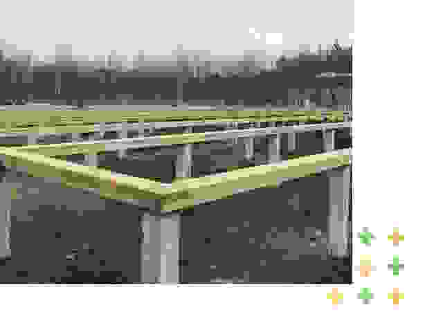 Железобетонные сваи 200x200: качество и надежность от ЗаводСваи-Ссв 